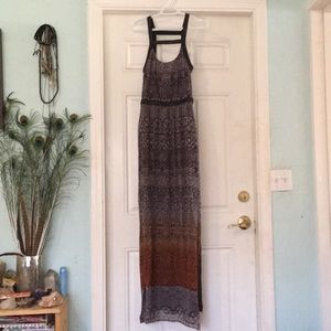 South Moon Under dress